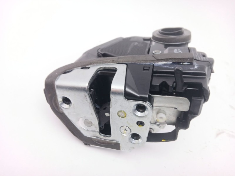 Recambio de cerradura puerta trasera izquierda para toyota verso (_r2_) 1.6 (zgr20_) referencia OEM IAM 690600F030  