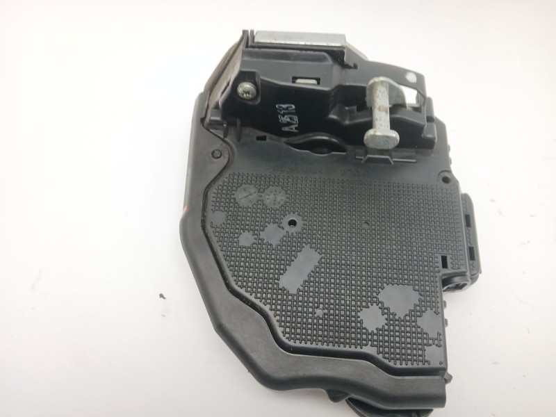 Recambio de cerradura puerta trasera izquierda para toyota verso (_r2_) 1.6 (zgr20_) referencia OEM IAM 690600F030  