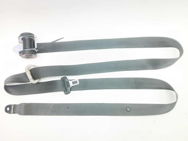 Recambio de cinturon seguridad trasero derecho para toyota verso (_r2_) 1.6 (zgr20_) referencia OEM IAM 733600F020  