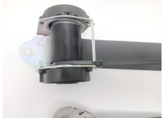 Recambio de cinturon seguridad trasero derecho para toyota verso (_r2_) 1.6 (zgr20_) referencia OEM IAM 733600F020   2