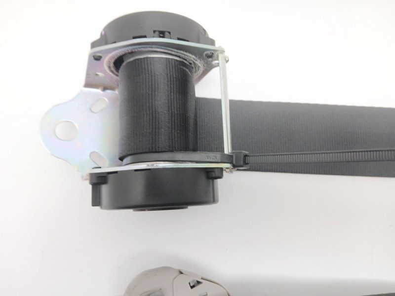 Recambio de cinturon seguridad trasero derecho para toyota verso (_r2_) 1.6 (zgr20_) referencia OEM IAM 733600F020  