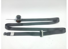 Recambio de cinturon seguridad trasero izquierdo para toyota verso (_r2_) 1.6 (zgr20_) referencia OEM IAM 733700F020  