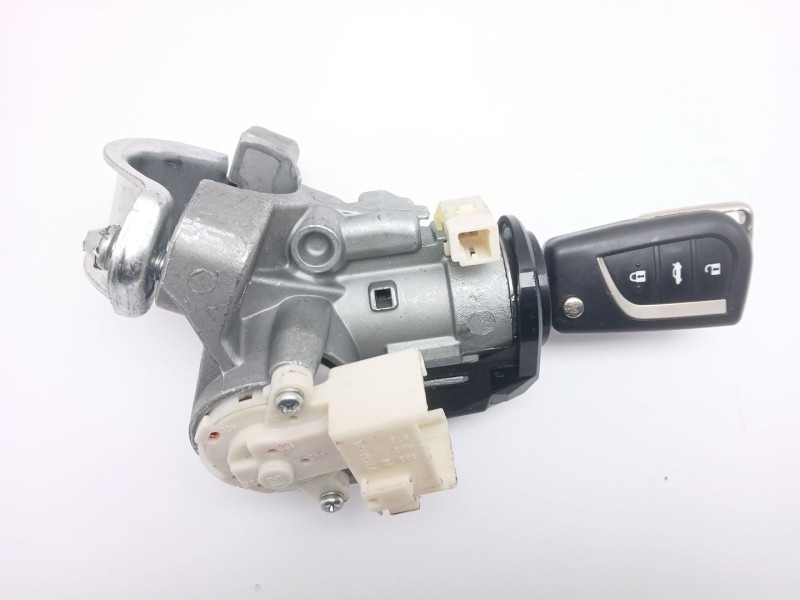 Recambio de antirrobo para toyota verso (_r2_) 1.6 (zgr20_) referencia OEM IAM 450200203  