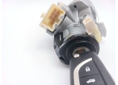 Recambio de antirrobo para toyota verso (_r2_) 1.6 (zgr20_) referencia OEM IAM 450200203   2