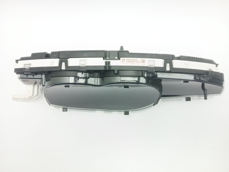 Recambio de cuadro instrumentos para toyota verso (_r2_) 1.6 (zgr20_) referencia OEM IAM 6M2T10849GK  