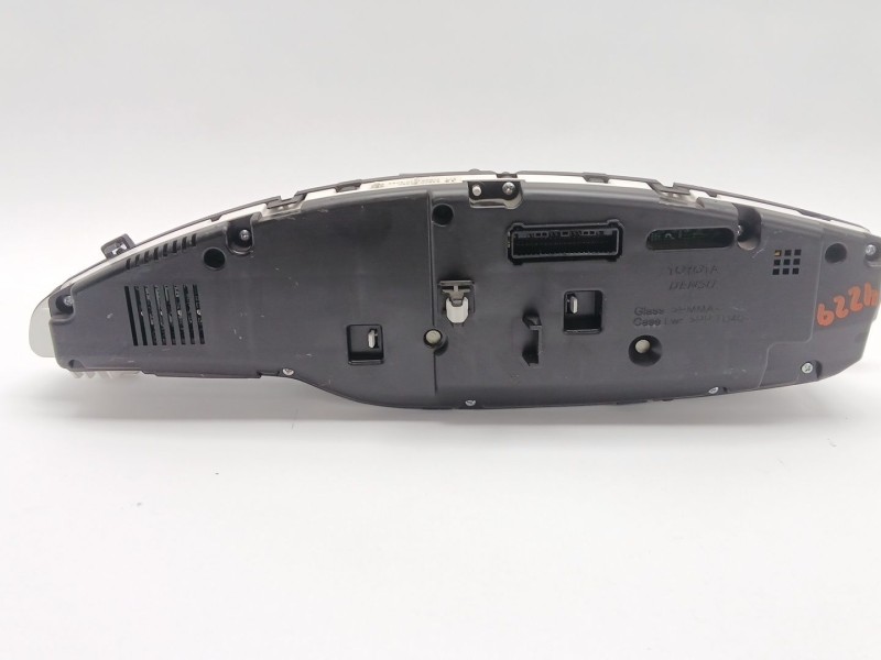 Recambio de cuadro instrumentos para toyota verso (_r2_) 1.6 (zgr20_) referencia OEM IAM 6M2T10849GK  
