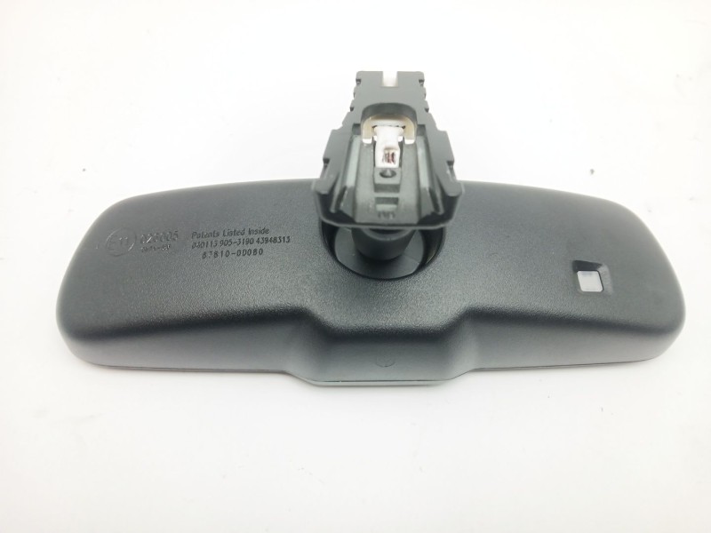 Recambio de espejo interior para toyota verso (_r2_) 1.6 (zgr20_) referencia OEM IAM 878100D080  