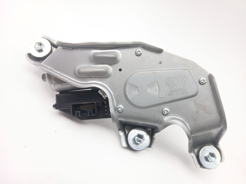 Recambio de motor limpia trasero para toyota verso (_r2_) 1.6 (zgr20_) referencia OEM IAM 851300F030  