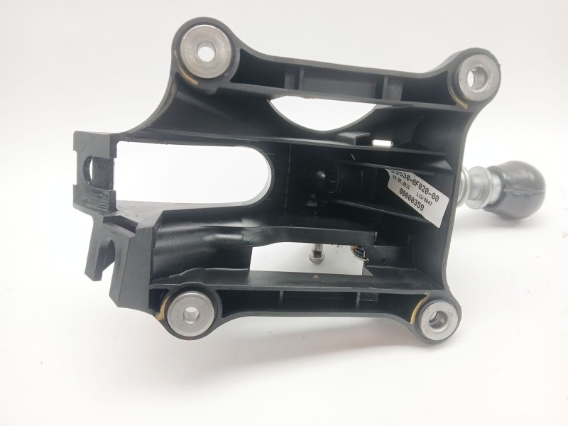 Recambio de palanca cambio para toyota verso (_r2_) 1.6 (zgr20_) referencia OEM IAM 335300F020  