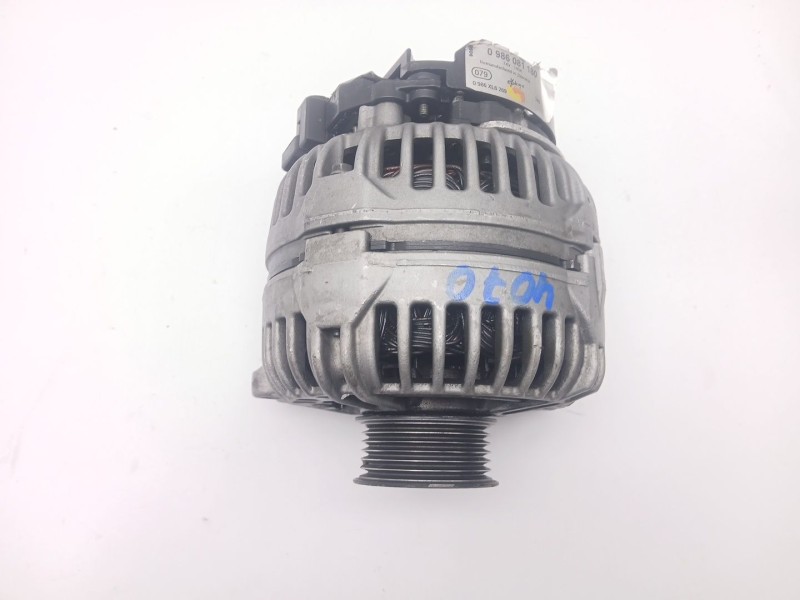 Recambio de alternador para audi a5 (8t3) 3.0 tdi quattro referencia OEM IAM 0986081180  
