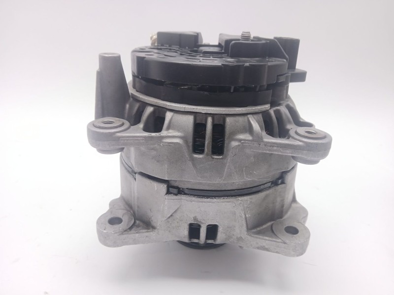 Recambio de alternador para audi a5 (8t3) 3.0 tdi quattro referencia OEM IAM 0986081180  