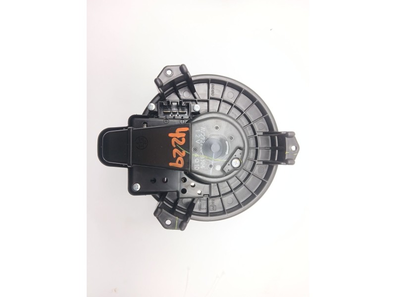 Recambio de motor calefaccion para toyota verso (_r2_) 1.6 (zgr20_) referencia OEM IAM AV2727008104  