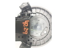Recambio de motor calefaccion para toyota verso (_r2_) 1.6 (zgr20_) referencia OEM IAM AV2727008104   2