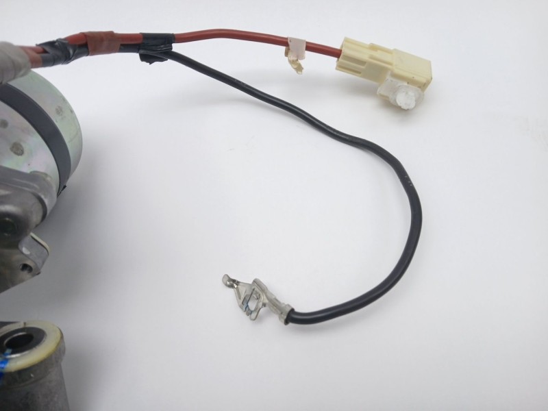 Recambio de columna direccion para toyota verso (_r2_) 1.6 (zgr20_) referencia OEM IAM CZ30246 452500F120 EATCE00245