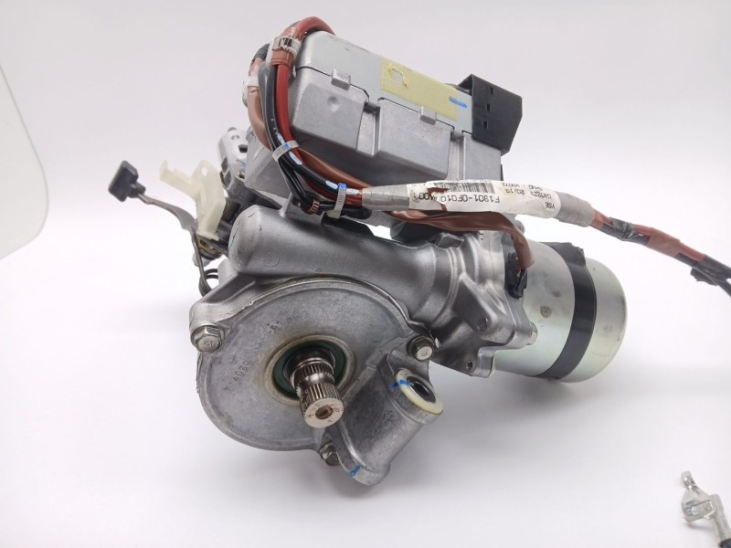 Recambio de columna direccion para toyota verso (_r2_) 1.6 (zgr20_) referencia OEM IAM CZ30246 452500F120 EATCE00245