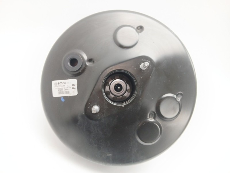 Recambio de servofreno para toyota verso (_r2_) 1.6 (zgr20_) referencia OEM IAM 472000F061  