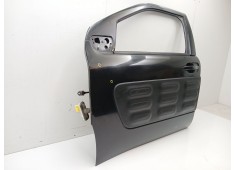 Recambio de puerta delantera izquierda para citroën c4 cactus van (0b_, 0p_) puretech 110 referencia OEM IAM    2