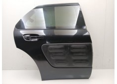 Recambio de puerta trasera derecha para citroën c4 cactus van (0b_, 0p_) puretech 110 referencia OEM IAM   