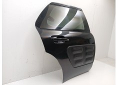 Recambio de puerta trasera derecha para citroën c4 cactus van (0b_, 0p_) puretech 110 referencia OEM IAM    2