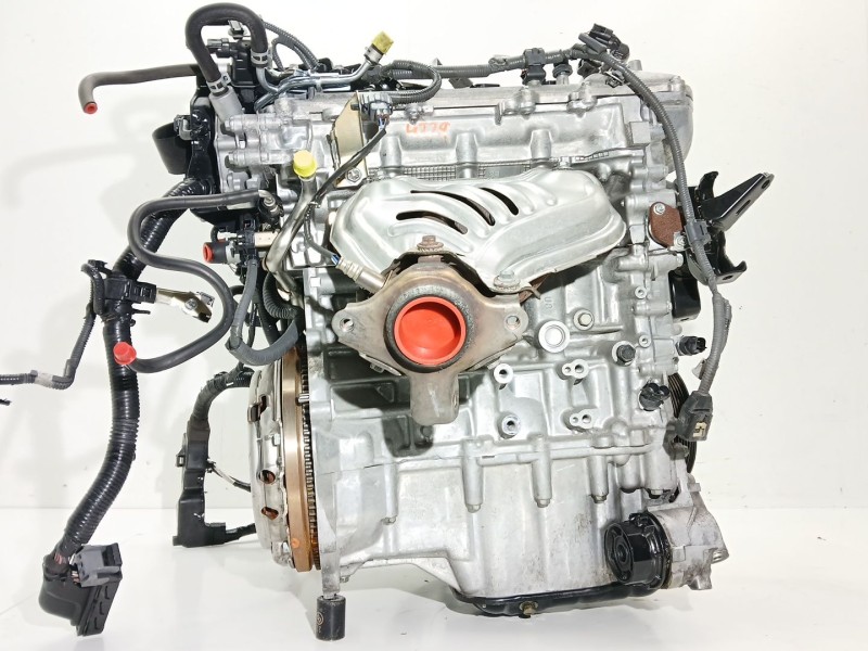 Recambio de motor completo para toyota verso (_r2_) 1.6 (zgr20_) referencia OEM IAM A1ZRE12U  