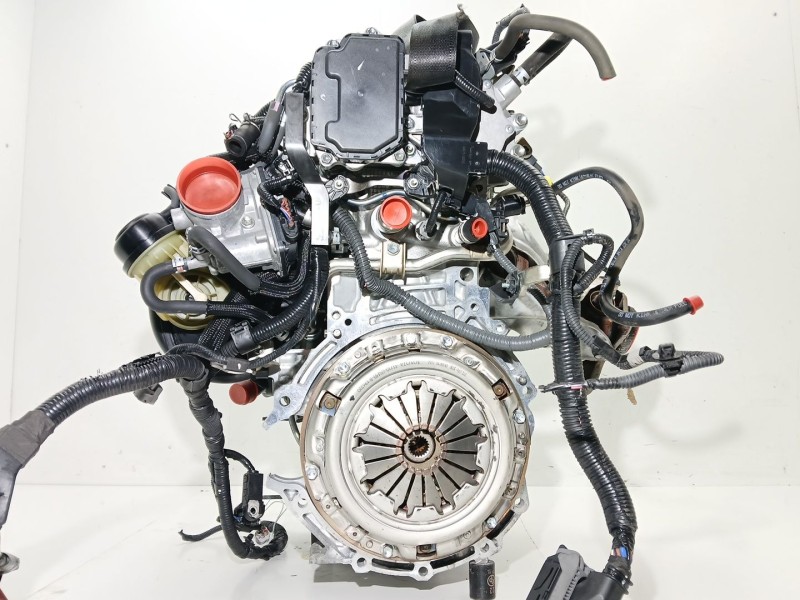 Recambio de motor completo para toyota verso (_r2_) 1.6 (zgr20_) referencia OEM IAM A1ZRE12U  