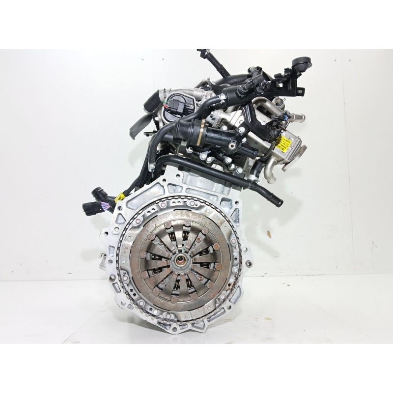 Recambio de motor completo para hyundai kona furgoneta/suv (os, ose, osi) 1.6 gdi hybrid referencia OEM IAM G4LL  