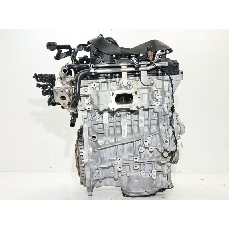 Recambio de motor completo para hyundai kona furgoneta/suv (os, ose, osi) 1.6 gdi hybrid referencia OEM IAM G4LL  