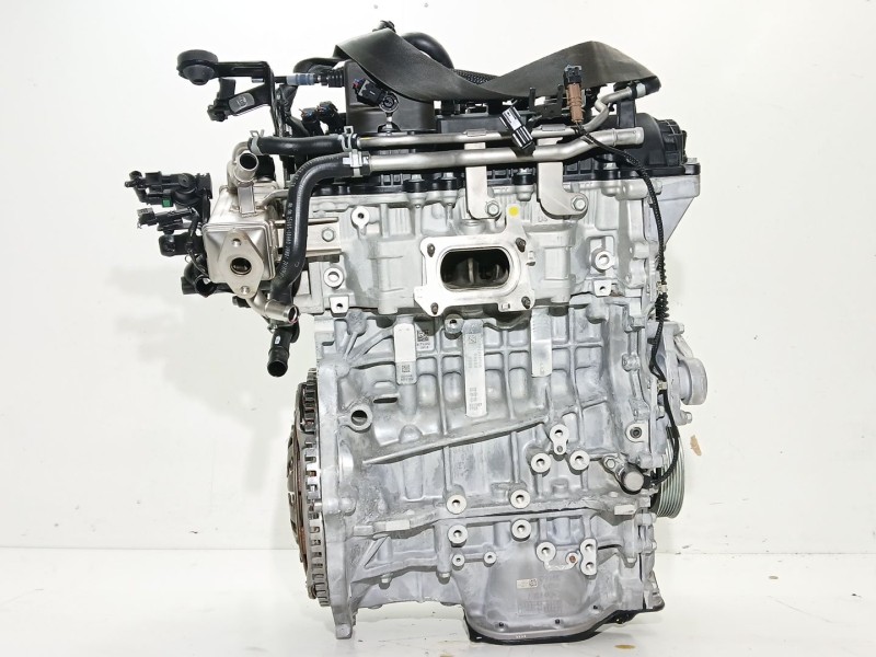 Recambio de motor completo para hyundai kona furgoneta/suv (os, ose, osi) 1.6 gdi hybrid referencia OEM IAM G4LL  