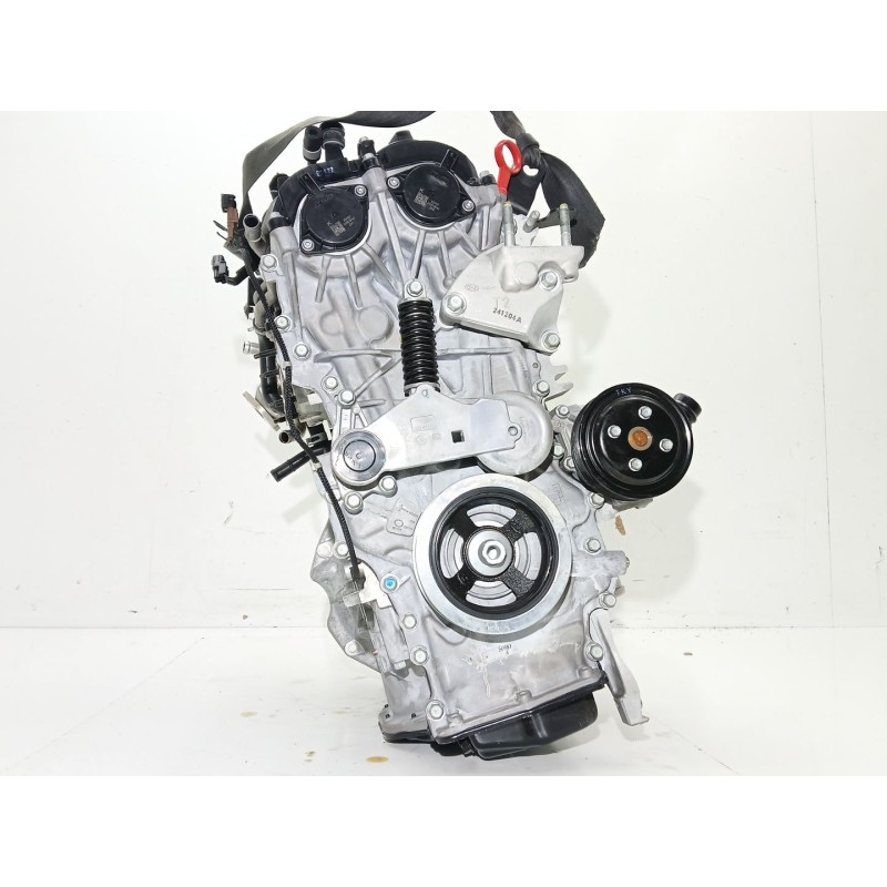 Recambio de motor completo para hyundai kona furgoneta/suv (os, ose, osi) 1.6 gdi hybrid referencia OEM IAM G4LL  