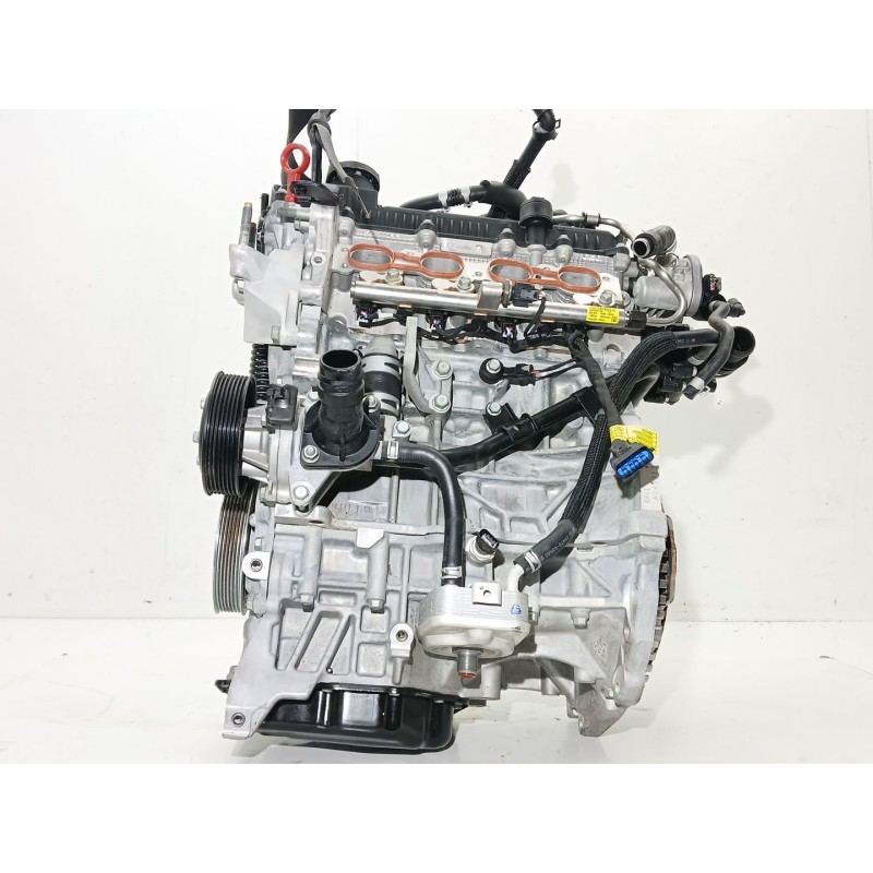 Recambio de motor completo para hyundai kona furgoneta/suv (os, ose, osi) 1.6 gdi hybrid referencia OEM IAM G4LL  
