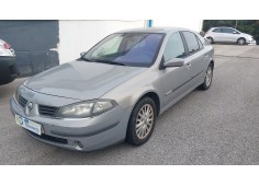 renault laguna ii (bg0/1_) del año 2007 2