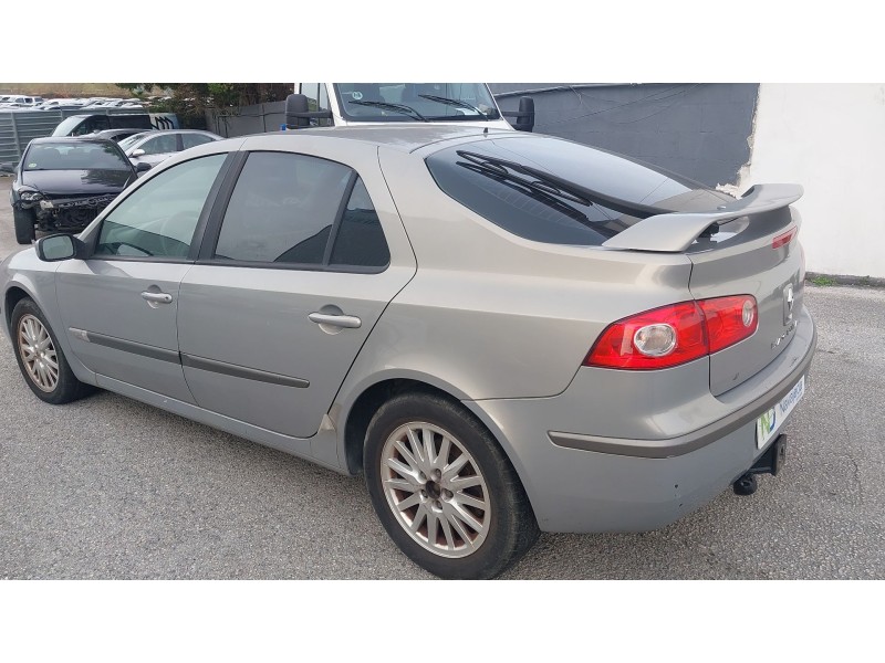 renault laguna ii (bg0/1_) del año 2007