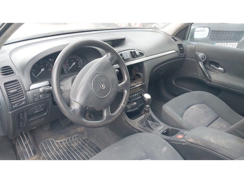 renault laguna ii (bg0/1_) del año 2007