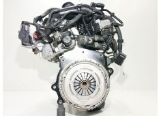 Recambio de motor completo para volkswagen polo v (6r1, 6c1) 1.2 tsi referencia OEM IAM CBZC  