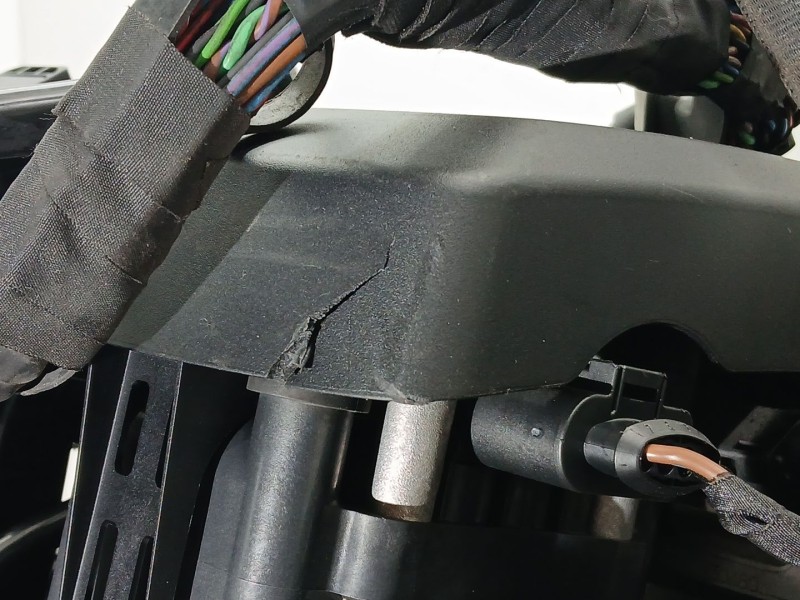 Recambio de motor completo para volkswagen polo v (6r1, 6c1) 1.2 tsi referencia OEM IAM CBZC  