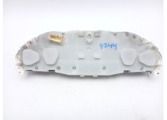 Recambio de cuadro instrumentos para peugeot 208 i (ca_, cc_) 1.2 vti 82 referencia OEM IAM 9813848780   2