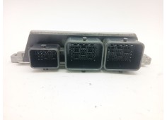 Recambio de centralita motor uce para peugeot 208 i (ca_, cc_) 1.2 vti 82 referencia OEM IAM 9811545080   2