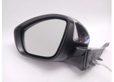 Recambio de retrovisor izquierdo para peugeot 208 i (ca_, cc_) 1.2 vti 82 referencia OEM IAM 1607511580  