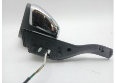 Recambio de retrovisor izquierdo para peugeot 208 i (ca_, cc_) 1.2 vti 82 referencia OEM IAM 1607511580   2