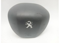 Recambio de airbag delantero izquierdo para peugeot 208 i (ca_, cc_) 1.2 vti 82 referencia OEM IAM 98072114ZD  