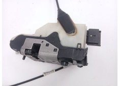 Recambio de cerradura puerta delantera izquierda para peugeot 208 i (ca_, cc_) 1.2 vti 82 referencia OEM IAM 9812500880   2