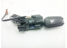 Recambio de antirrobo para peugeot 208 i (ca_, cc_) 1.2 vti 82 referencia OEM IAM 9673257480  