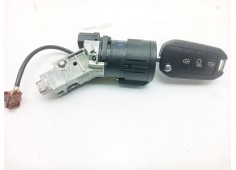 Recambio de antirrobo para peugeot 208 i (ca_, cc_) 1.2 vti 82 referencia OEM IAM 9673257480   2