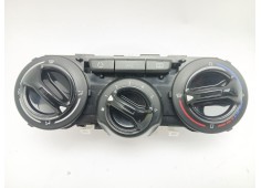Recambio de mando climatizador para peugeot 208 i (ca_, cc_) 1.2 vti 82 referencia OEM IAM E1063071  