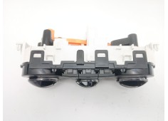 Recambio de mando climatizador para peugeot 208 i (ca_, cc_) 1.2 vti 82 referencia OEM IAM E1063071   2