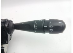 Recambio de mando luces para peugeot 208 i (ca_, cc_) 1.2 vti 82 referencia OEM IAM 98154509ZD   2