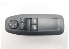 Recambio de maneta elevalunas delantera izquierda para peugeot 208 i (ca_, cc_) 1.2 vti 82 referencia OEM IAM 96751127ZD  