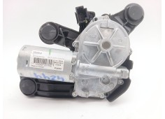 Recambio de motor limpia trasero para peugeot 208 i (ca_, cc_) 1.2 vti 82 referencia OEM IAM 9673251380  