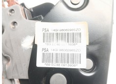 Recambio de palanca freno de mano para peugeot 208 i (ca_, cc_) 1.2 vti 82 referencia OEM IAM 98062965ZD   2