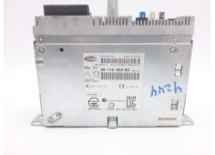 Recambio de sistema audio / cd para peugeot 208 i (ca_, cc_) 1.2 vti 82 referencia OEM IAM 9811066580  